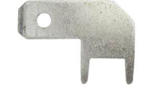 Solder Lug Tin-plated brass 1.3 mm PU=100 ST