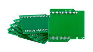 Arduino Uno Leiterplatten (PCB), 6 Stück