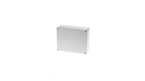 Junction Box, 190x240x90mm, Thermo-Resistant ABS