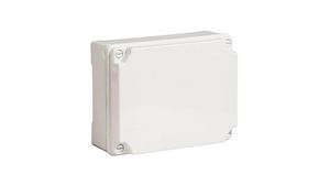 Junction Box, 250x320x135mm, Thermoplastic