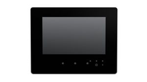 Berøringsskjerm 7" 800 x 480 IP65