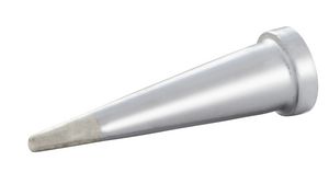 Soldering Tip LT Chisel 21mm 1.2mm