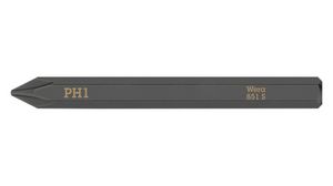 Bit, Phillips, PH1, 70mm
