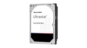 HDD, Ultrastar DC HC310, 3.5", 4TB, SAS