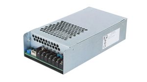 Switched-Mode Power Supply, ITE and Medical, 350W, 18V, 19.4A