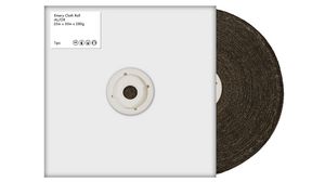 P280 Grit Sandpaper Roll, 50m x 25mm