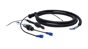 Power Cable, 1.8m