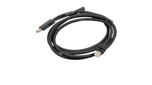 USB-A Cable, 2m, DS36xx Series / LI36xx Series