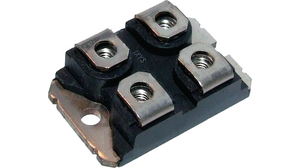 Likriktarbrygga, 3kV, 40A, SOT-227B