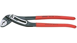 Slip-Joint Gripping Pliers, Self-Clamping, 70mm, 300mm