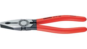 Combination Pliers Hard Wire / Medium Hard Wire 180 mm