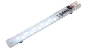 LED Lamp Ecoline, Magnet