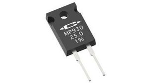 Power Resistor 30W 25Ohm 1%