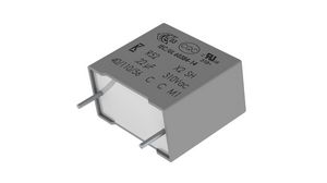 EMI Capacitor for Harsh Environmental Conditions, 330nF, 310VAC, 10%