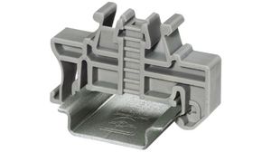 End Clamp, Grey, 55.6 x 32mm