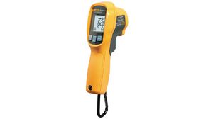 Infrared Thermometer, -30 ... 650°C