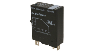 Solid State Relay, ED, 1NO, 5A, 80V, Screw Terminal