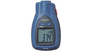 Infrarot-Thermometer, -30 ... 270°C