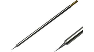 Soldering Tip STTC Conical, Long Reach 13.2mm 0.25mm