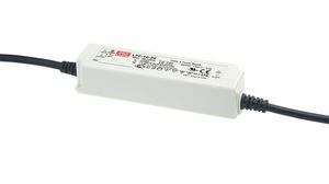 Constant Voltage LED Driver 16W 670mA 12 ... 24V IP67