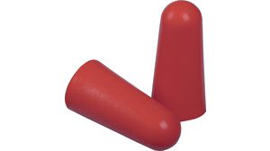 Disposable Ear Plugs 36dB Red