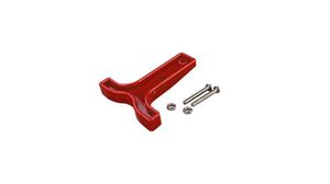 Connector Handle Red