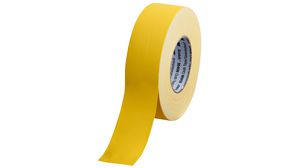 Scotch® 9545N Cloth Tape 50mm x 50m Yellow