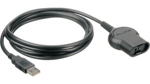 Interfacekabel (seriel til USB)