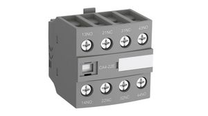 Auxiliary Switch Block 2NC + 2NO, 690V