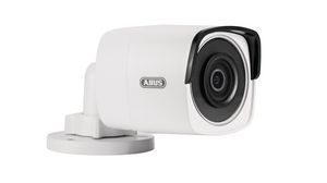 Outdoor Camera, Fixed, 1/2.5" CMOS, 30m, 102°, 3840 x 2160, White
