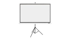 Projection Screen, 87" (2.2 m), 4:3, Stand Mount