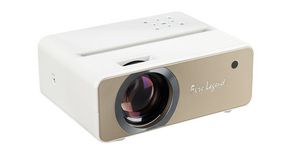 Projector, 1920 x 1080, 5000lm, LCD, LED