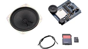 Music and Sound Shield Kit