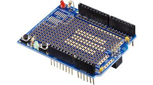 Proto Shield for Arduino Kit - Stackable Version R3