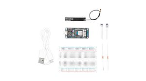 Particle Argon Kit nRF52840 with BLE and WiFi