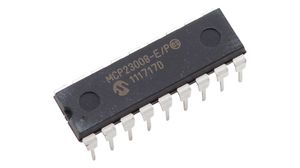 MCP23008 I2C 8 E/A-Port-Erweiterung