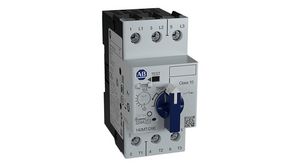 Motor Protection Circuit Breaker 2.5A 600V Class 10