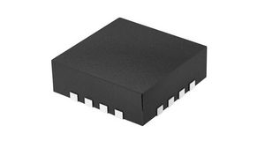 3-Axis Accelerometer, 3.6V, Analogue