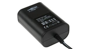 18W Plug-In AC/DC Adapter 3V dc Output, 1.5A Output