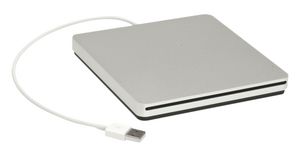 MacBook Air Superdrive, USB 2.0, CD / DVD