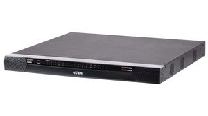 Commutateur KVM à 32 ports, 1920 x 1200, Fonctionnalités HDMI / VGA - USB-A