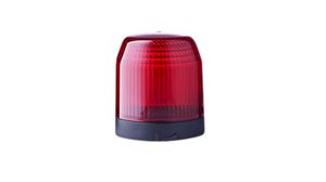 Moduł świetlny Czerwony 190mA 24V Modul-Perfect 70 / PC7 Montaż na podstawie IP66 / IP67 / IK08 Zacisk śrubowy
