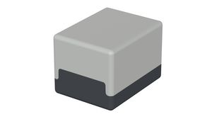 Shell case Element Universal 50x65x45mm Graphite Grey / Light Grey Polystyrene IP40