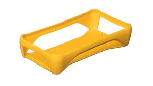 Impact Protection Cover 206mm TPE Yellow