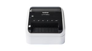 Wireless Desktop Label Printer, 110mm/s, 300 dpi
