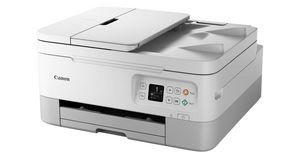 Multifunction Printer, PIXMA, Inkjet, A4 / US Legal, 1200 x 4800 dpi, Copy / Print / Scan