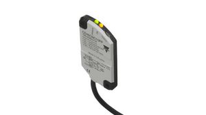Kapazitiver Näherungssensor 10mm 200mA 10Hz 30V Nicht-bündige Montage IP68 Kabel, 2 m CD46