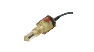 Level Sensor 40V PNP / Break Contact (NC) 74mm Polysulfone (PSU) IP67 Cable, 2 m