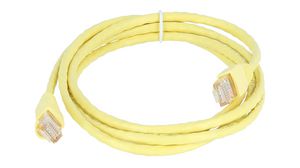 Cable, RJ45 Plug - RJ45 Plug, 1.8m