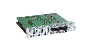 Service Module for 4000 Series Integrated Services Routers, 8x FXS, 12x FXO, 12V, 54W